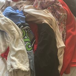 Free Women’s Tops L