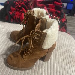 Women Boots 