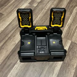 DEWALT 20V WORK LED LIGHT