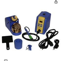 Soldering Kit 
