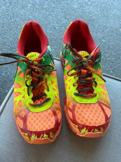 Shoes ASICS  Gel Tri Noosa Triathlete