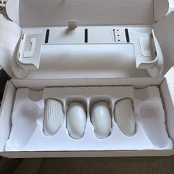 Skull & Co.  NeoGrip Grip For Nintendo Switch 1 Oled Version