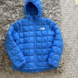 The North Face boys jacket 