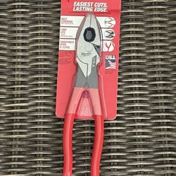 Milwaukee 9”
