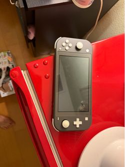 Switch lite