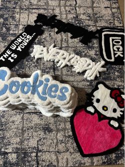 Custom Rugs