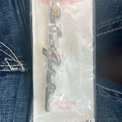 Bel Air Letters For 1957 