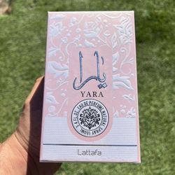 Yara Perfume | Fragrance 