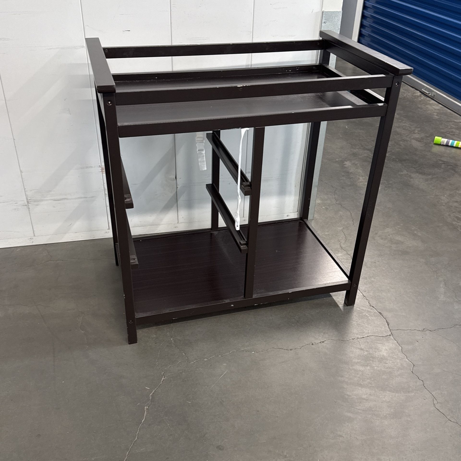 Changing Table