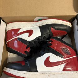 Nike Jordan 