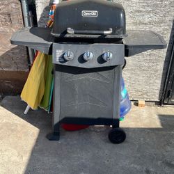 Bbq Grill 