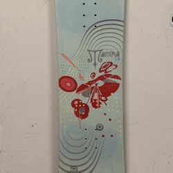Women’s Snowboard - 148cm