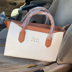 Loula Purse