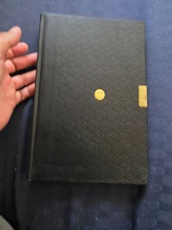 the art of demotivation executive edition E.l Kerstein - limited- leather cover