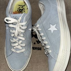 Sz 10 Converse Golf Le Fleur