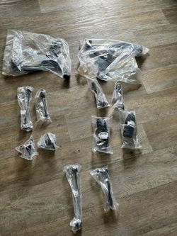 Suspension Kit For Hyundai Accent,