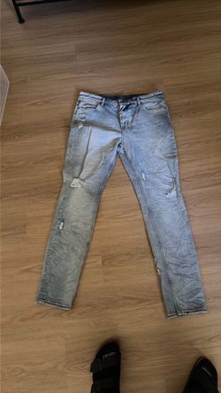 Kasubi jeans
