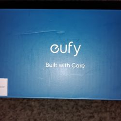 Eufycam 2c Wire-free Hd Security Camera Set