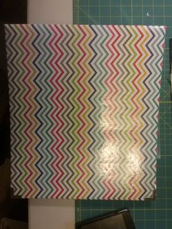 BRND NEW huge Project Life Binder
