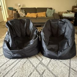 Big Joe Bean Bag Chairs