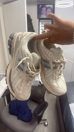 New balance