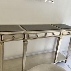 z gallerie console table