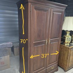 Beautiful Armoire