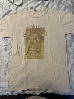 Shakira El Dorado Tour Small