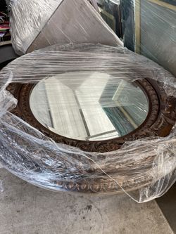 Beautiful Antique Mirror