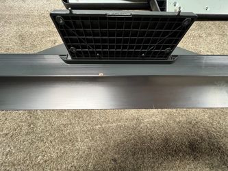 LG Oled Stand