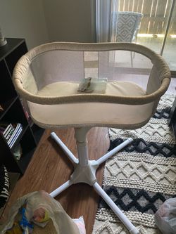 Baby Stuff