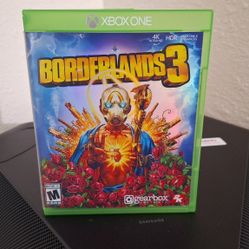 Borderlands 3
