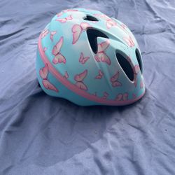 Kids Helmet 