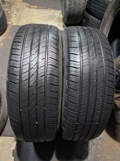 225/65R17
Cooper $70 Pair