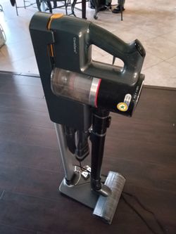 LG cordzero cordless vacuum price firm