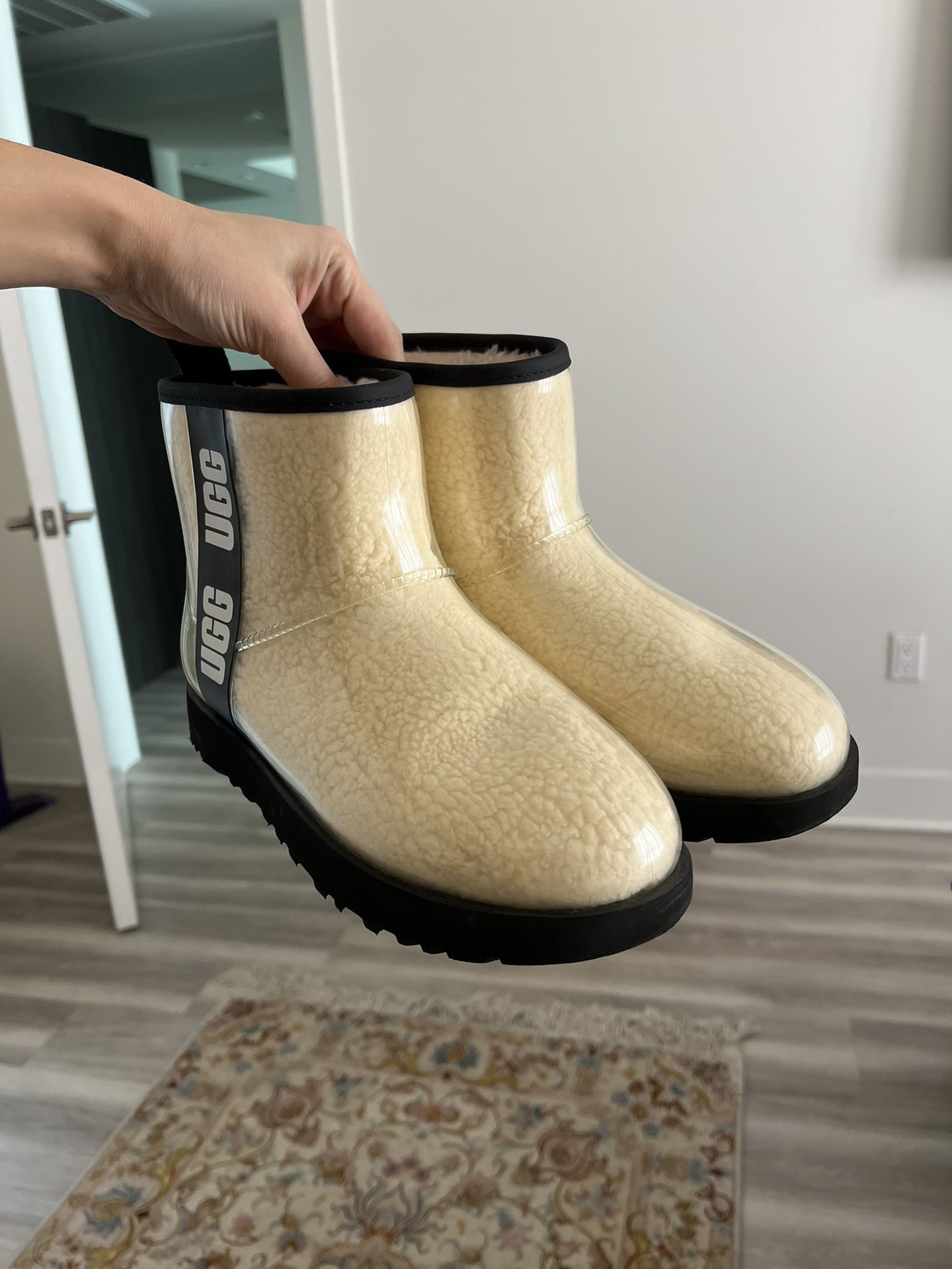 UGG boots