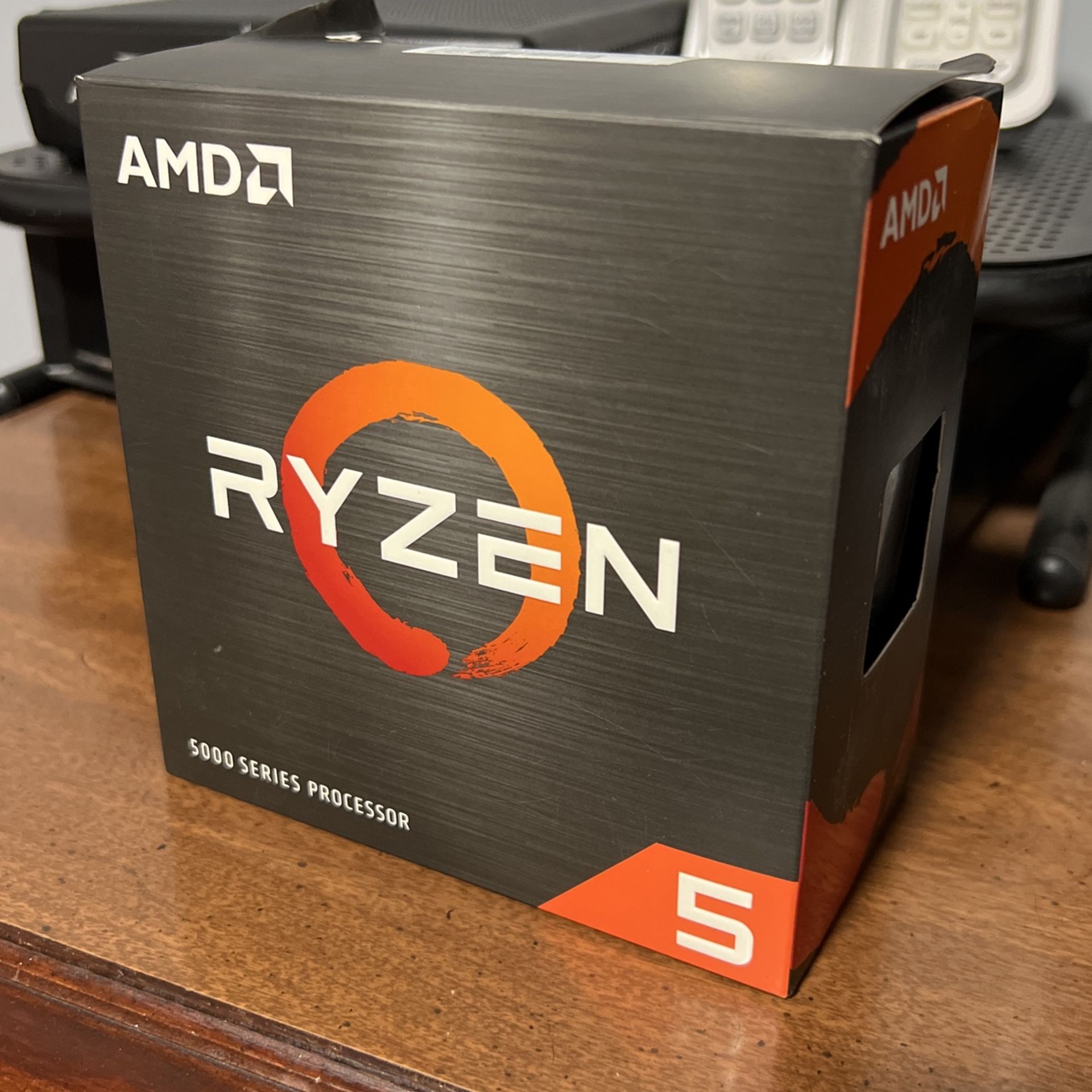 Used Ryzen 5 5600x for Sale in Staten Island, NY - OfferUp