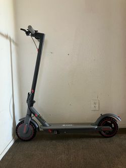 D8 pro electric scooter