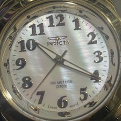 INVICTA WOMENS WATCH 