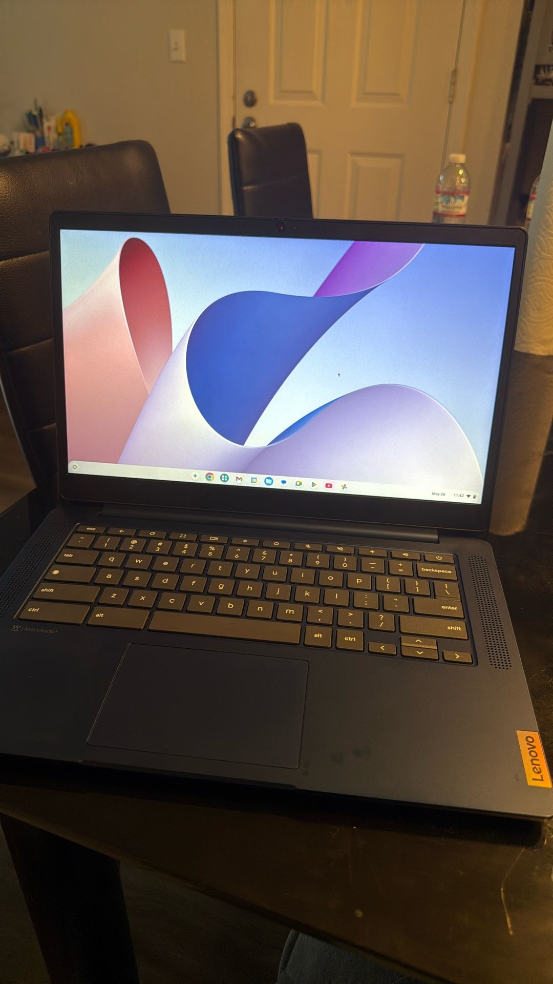 Lenovo Chromebook