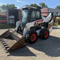 Bobcat S76