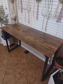 Desk