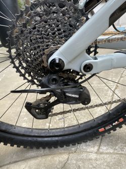 Norco range vlt c3 2021 sales