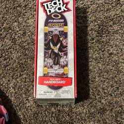 shadow sonic tech deck 