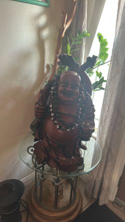 Buddha statue