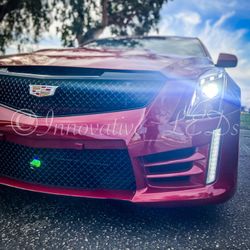 3000k Golden Yellow Leds For The Fogs Or Headlights lime green 