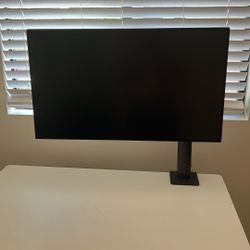 Lg 32 Ultrafine Monitor