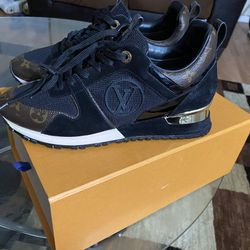 Louis Vuitton Runners 