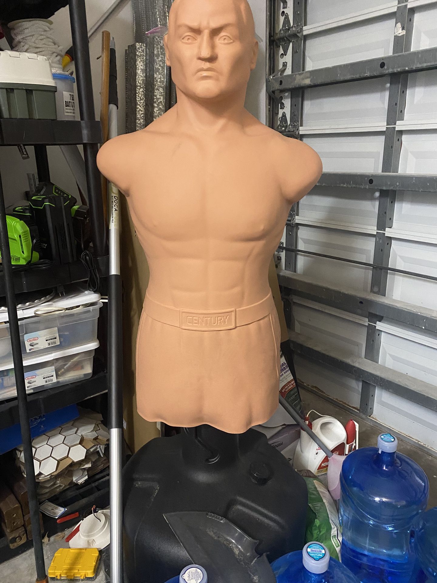 Century BOB XL Body Bag