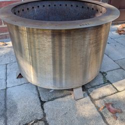 Breeo 19 Inch Fire Pit 